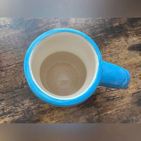 BUNDLE: Bay Island | 2- ceramic snowman mugs/set. - Picture 10 of 10